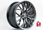Комплект дисков Vossen VPS-3312 FlowForm 18x8 et35 5x112
