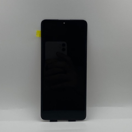 Дисплей Xiaomi Redmi Note 13 Pro Plus 5G (23090RA98C) Оригинал