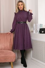 Платье 70897-1 Avili