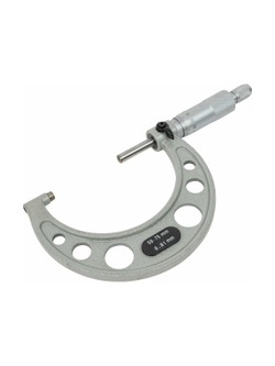 Микрометр Inforce 50-75мм*0.01мм 06-11-43