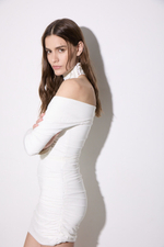 Платье "Silentum"