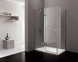 Душевая дверь Cezares VERONA B-12 120см.