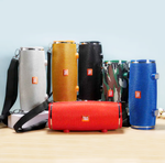 Беспроводная колонка TG-189 (14W/BT/TF/FM/USB)