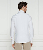 Рубашка 15 JJSH-130Haven3-W Joop! Jeans - белый(30046460)