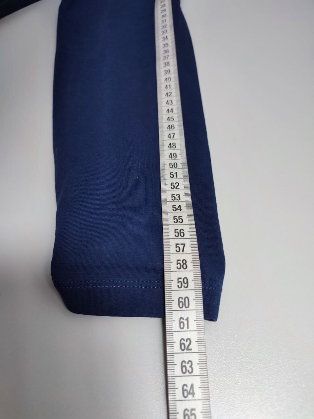 Джемпер Blue Motion стильный 40-42 размер