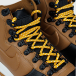 Кроссовки Nike Lunar Force 1 Duckboot 18 Brown / Black