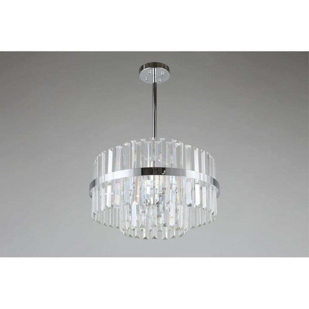 Люстра на штанге Omnilux SAVIANO OML-69007-06