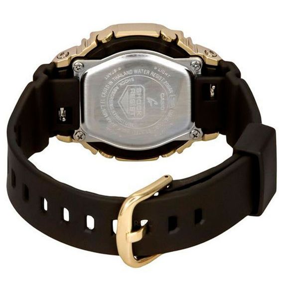 Наручные часы Casio GM-S2100BC-1A