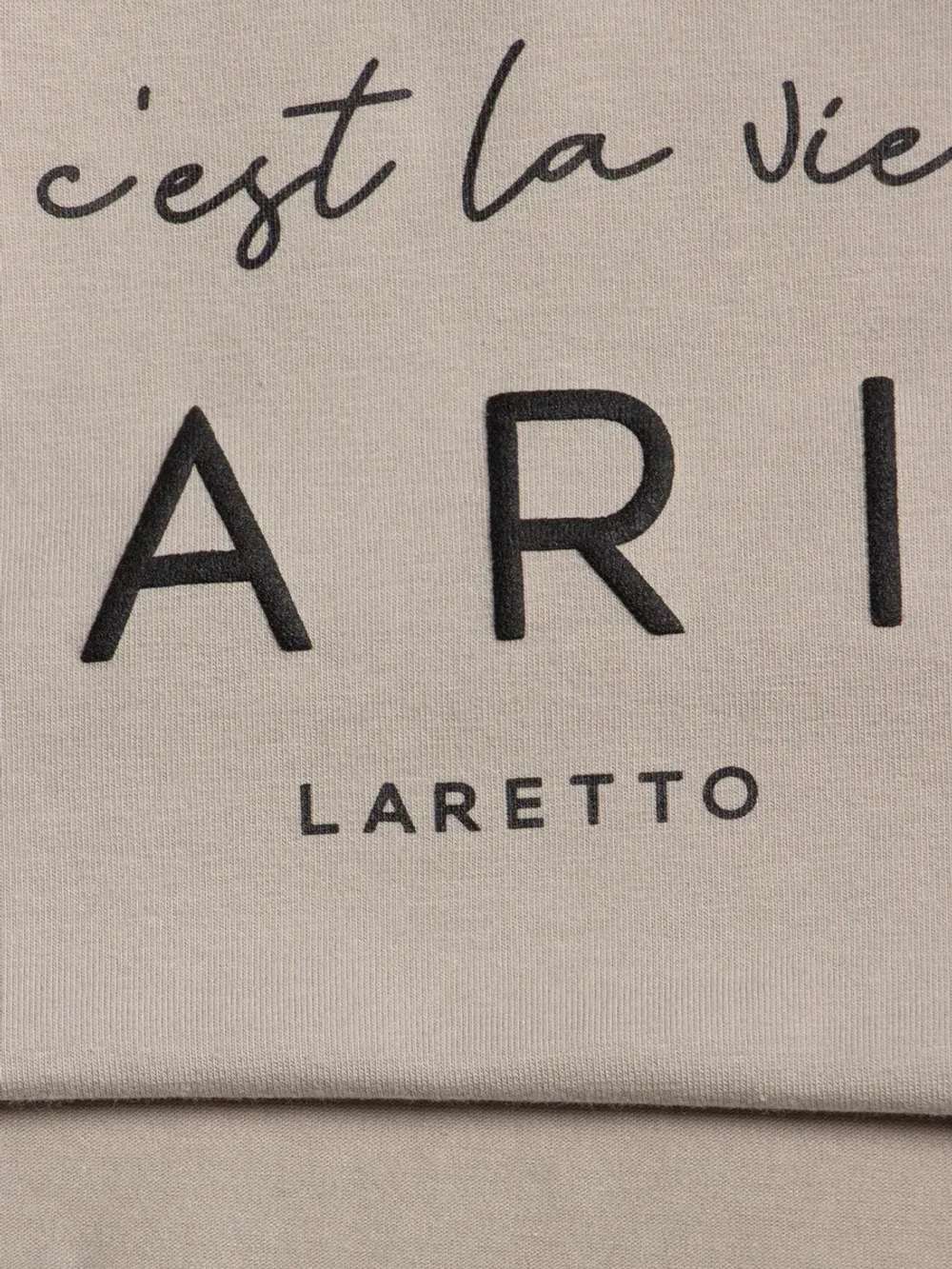 Костюм для девочки на осень