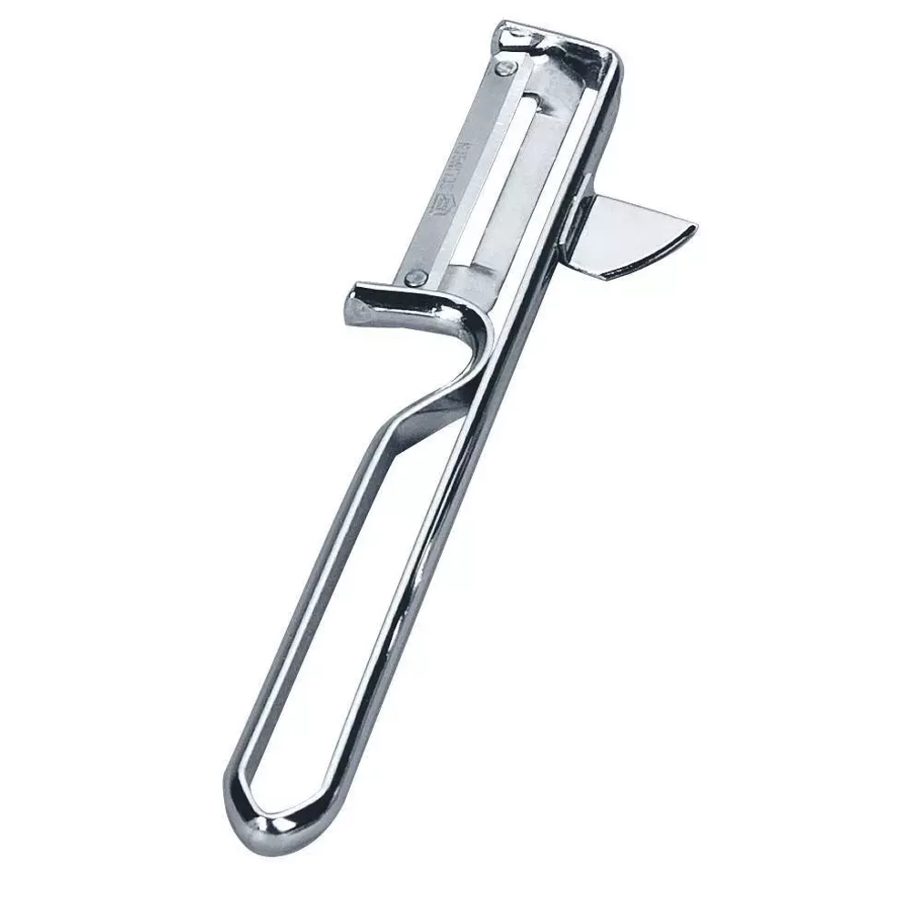 GEFU - Универсальная овощечистка Swing / артикул   G-12500  / GTIN 4006664125000