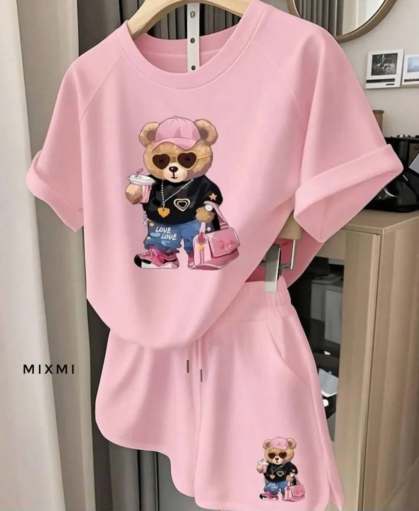 Костюм УК-5227 Фабрика Моды