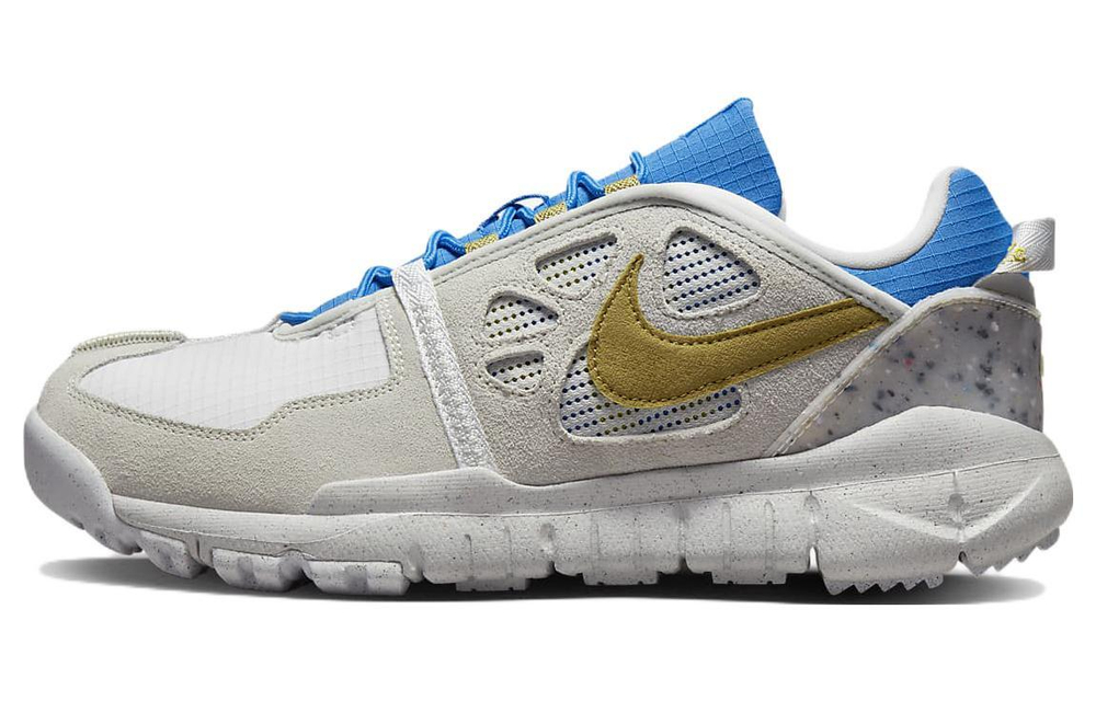 Кроссовки Nike Waffle Racer (Женская размерная сетка)
