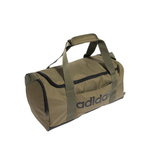 Спортивная сумка adidas Linear Duffel S Bag Green