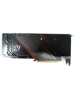 Видеокарта Asrock RX 5700 XT Phantom Gaming D OC 8192MB