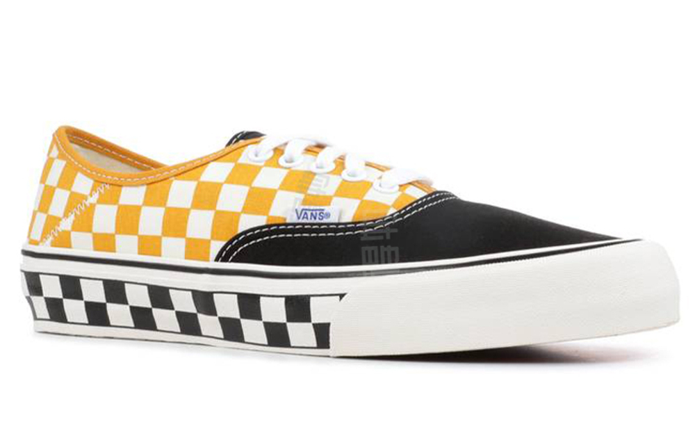 Vans Authentic
