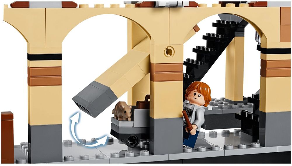 Lego set 75955 cheap