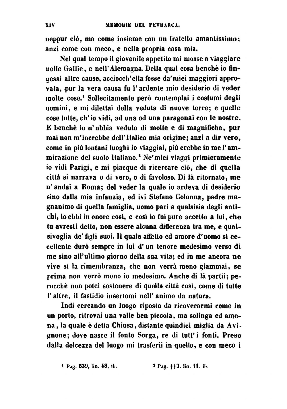 Le Rime Di Francesco Petrarca Di Su Gli Originali | Francesco Petrarca