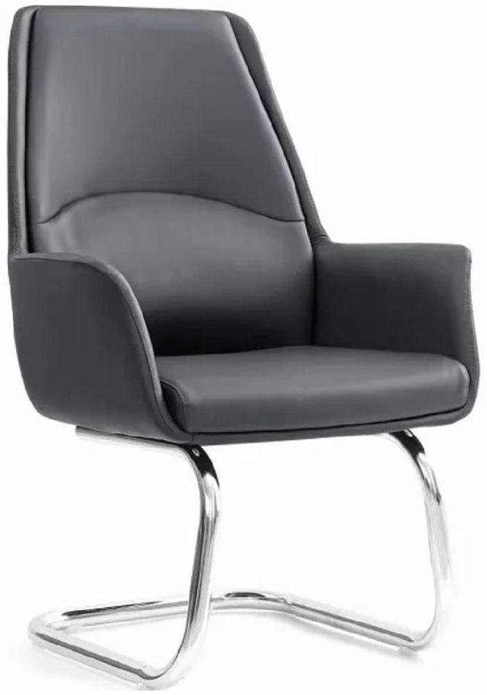 Кресло для посетителей ARTZ-BS-861C-Black