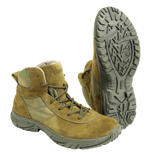Ботинки Скорпион М-1101 «Лес» Armada
