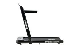 Беговая дорожка Genau Cardio Concept