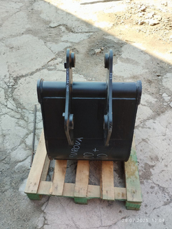 Ковш Cukurova 888 600 мм