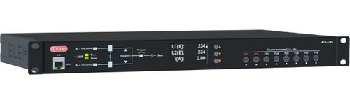 Автоматический ввод резерва ELEMY ATS-1205/16