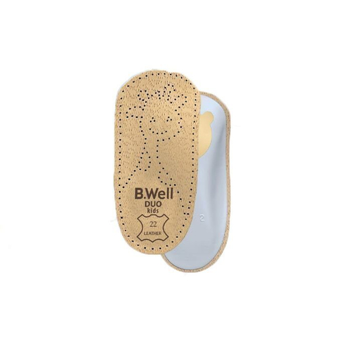 Полустельки ортопедические DUO kids для детей FW-616P (Размер: 34)