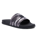 Шлепанцы Match_it_Slid HUGO - графитовый(50517301)