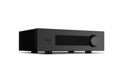 Интегральный усилитель Quad Platina Integrated