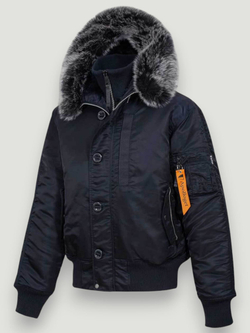Apolloget Gimalai N2-B (night sky - т.синий)
