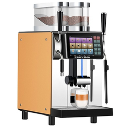 Кофемашина Proxima Dr.coffee Coffee Master 200