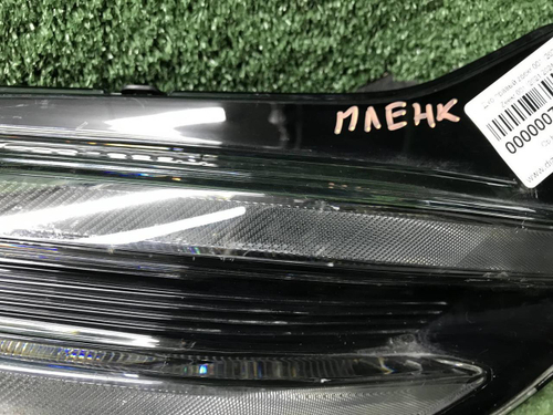 ДХО правый Zeekr 001 (2021-н.в.) LED