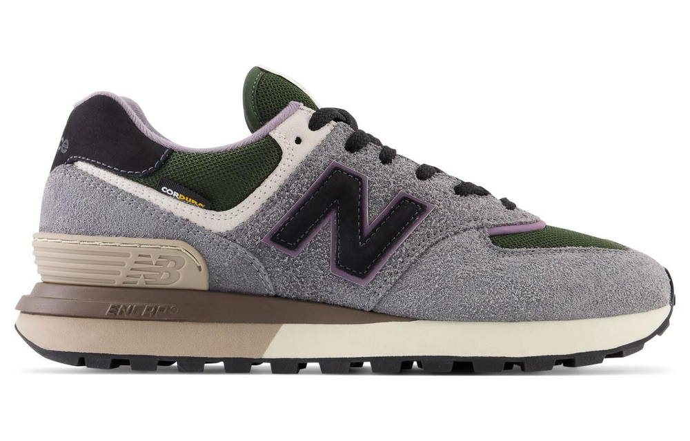 Кроссовки New Balance Nb 574 Legacy Ag