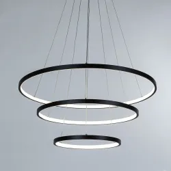 Подвесная люстра Arte Lamp FRODO