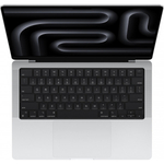 Apple MacBook Pro 14 M5/24GB/1Tb Silver