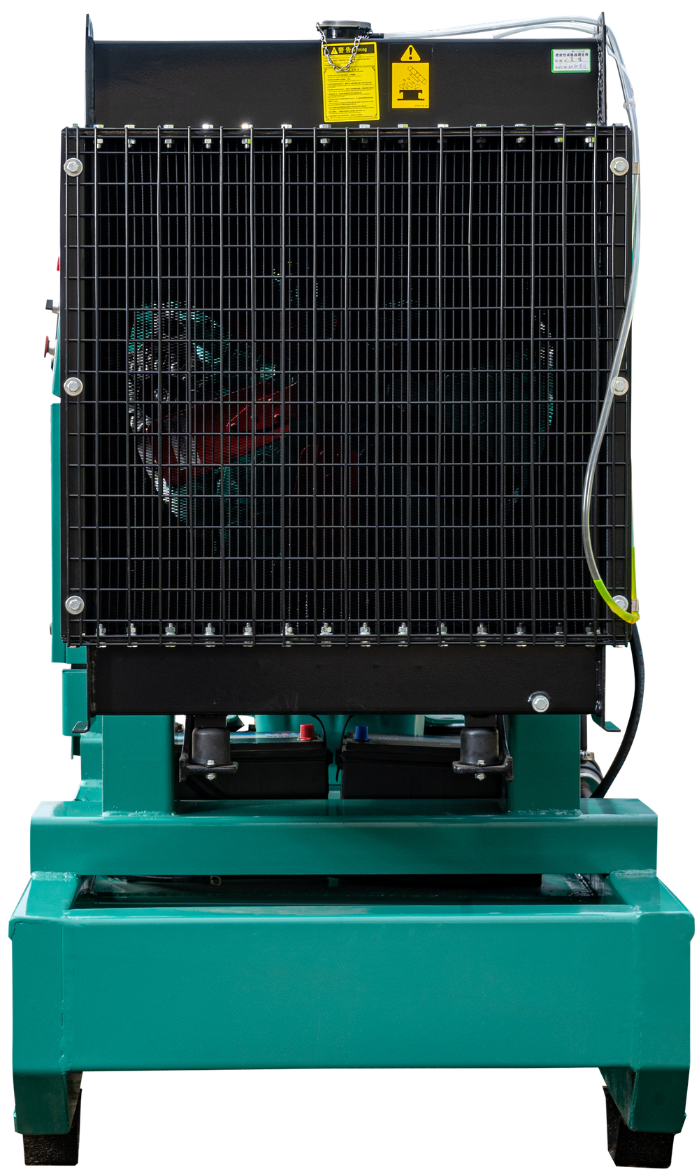 Дизельный генератор MGEp100CS