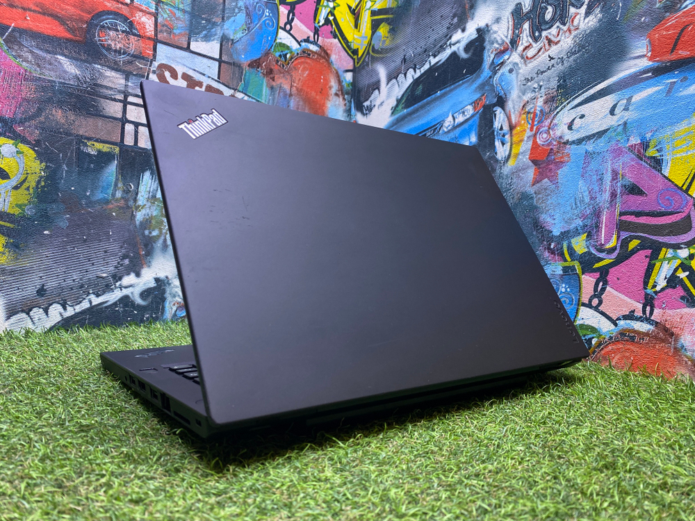 Ноутбук Lenovo i5-7/8GB/SSD512/FHD/ ThinkPad T480 14/[20l6s7vt0e]/Windows 10