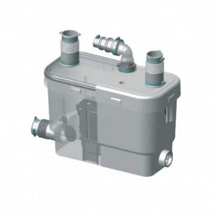 Установка канализационная SFA SANIVITE SANIVITE