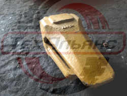 Адаптер 61QA-31320 прямая кромка (47 мм)