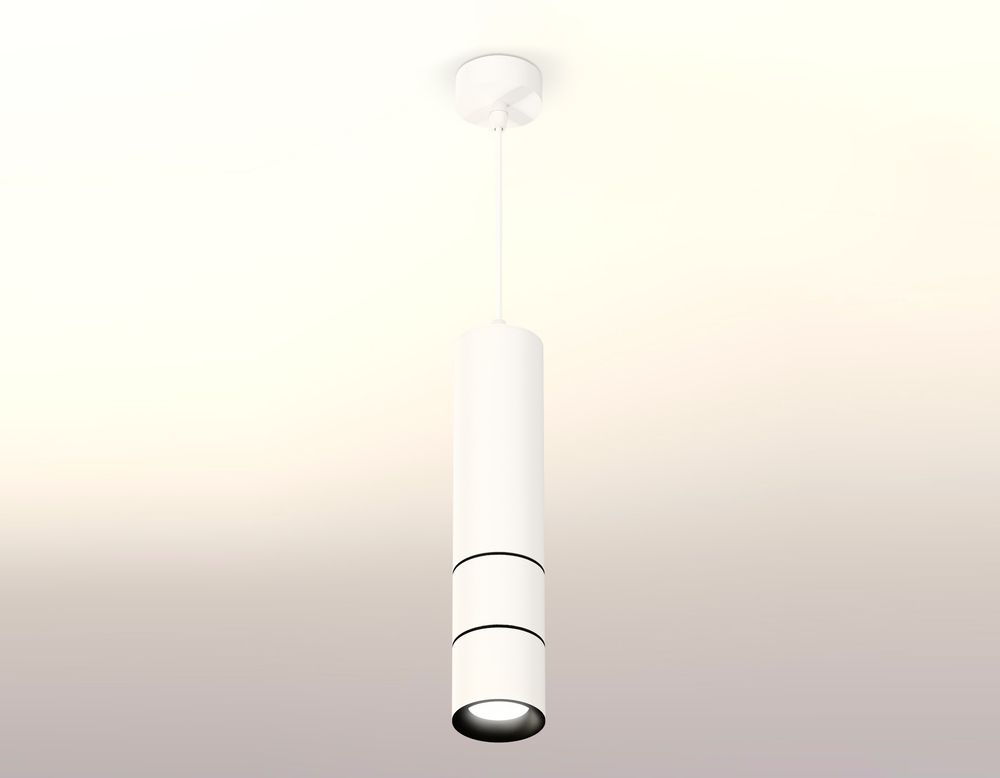 Ambrella Комплект подвесного светильника Techno XP7401080