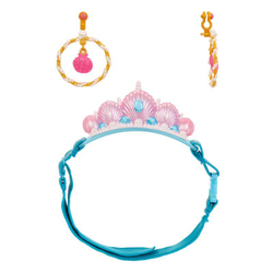 LOL SURPRISE - Кукла LOL Big Baby Hair Hair Splash Queen 579724