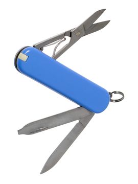 Нож Victorinox 0.6223.28G Summer Rain