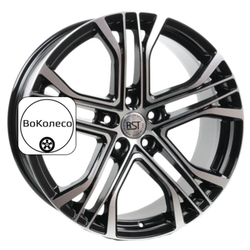 8,5x19/5x120 ET30 D66,1 R029 (Voyah) BD RST