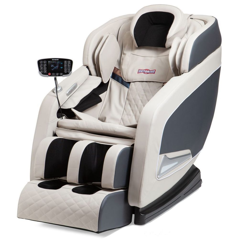Массажное кресло VictoryFit VF-M76