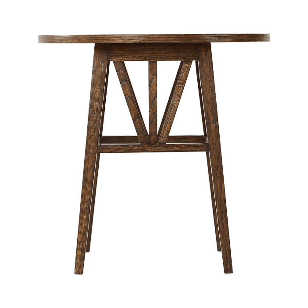 Стол ламповый "Нова"