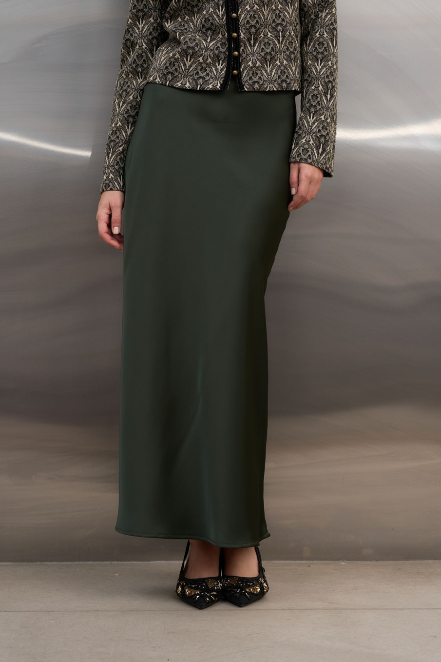 Юбка LE Беверли