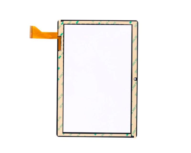 Тачскрин для Digma CITI 1508 4G (CS1114ML) (Черный)