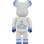 Дизайнерские игрушки BE@RBRICK x fragmentdesign, 1047351-600308957