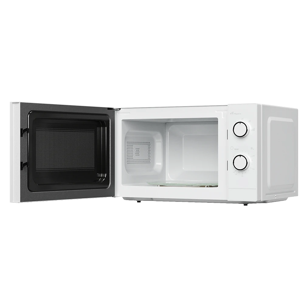 Микроволновая печь Monsher MTW 204 Blanc