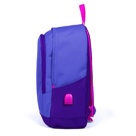 Çanta \ Сумка \ Bag Adet CORAL HIGH SPORT SIRT ÇANTA(USB+AUX SOKETLİ) 23234